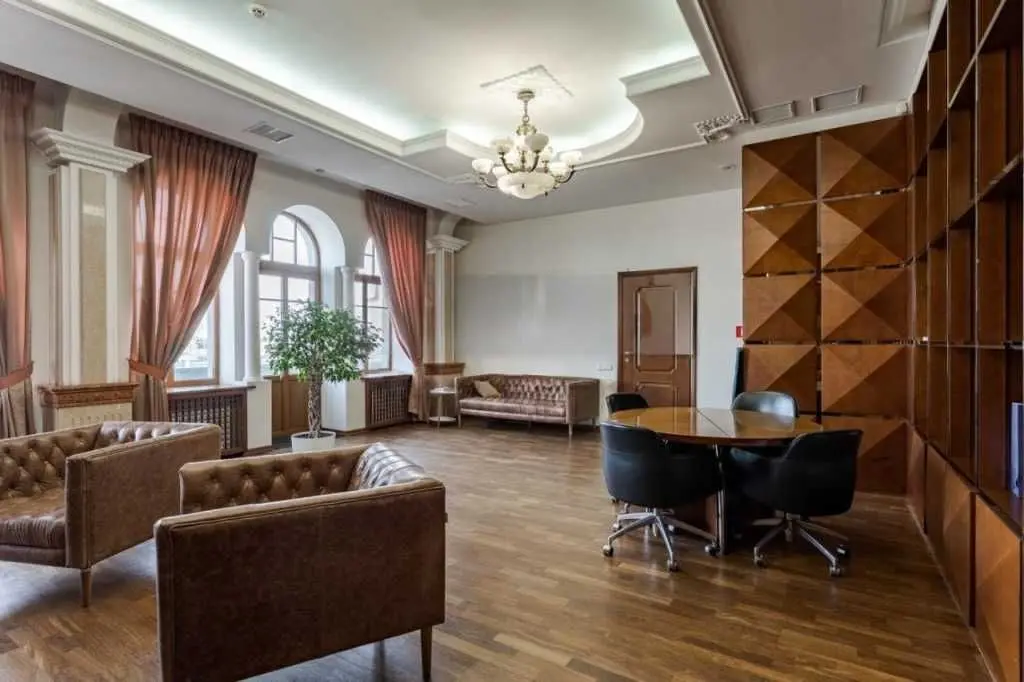 Фото Орендувати офіс, Контрактова пл.  Київ в довгострокову оренду, ціна: 19 USD, код 5260
