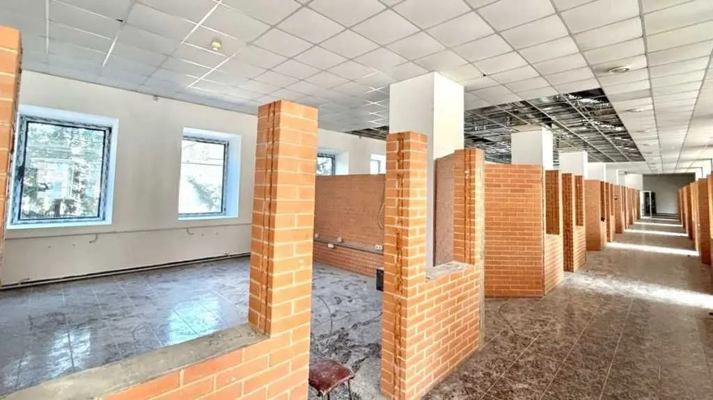 Фото Арендовать офис, Куреневская ул.  Киев в долгосрочную аренду, цена: 183575 UAH, код 5263