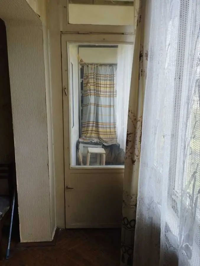 Фото Продаю 1-комнатную квартиру, 33 кв. м, Кубанской Украины ул. (Маршала Жукова) 41/28 Киев, цена: 36900 $, код 5265