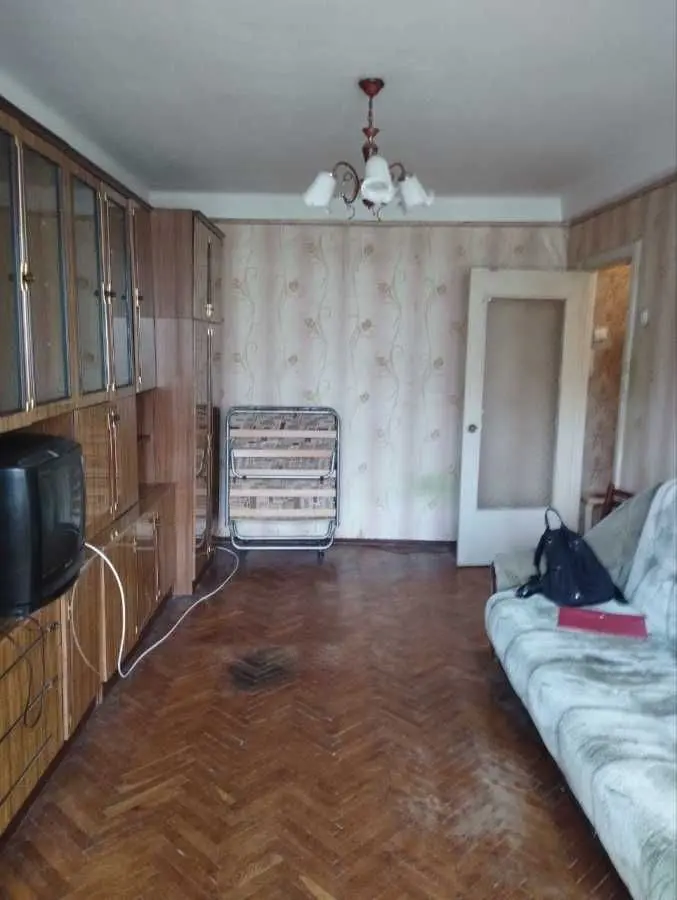 Фото Продаю 1-комнатную квартиру, 33 кв. м, Кубанской Украины ул. (Маршала Жукова) 41/28 Киев, цена: 36900 $, код 5265