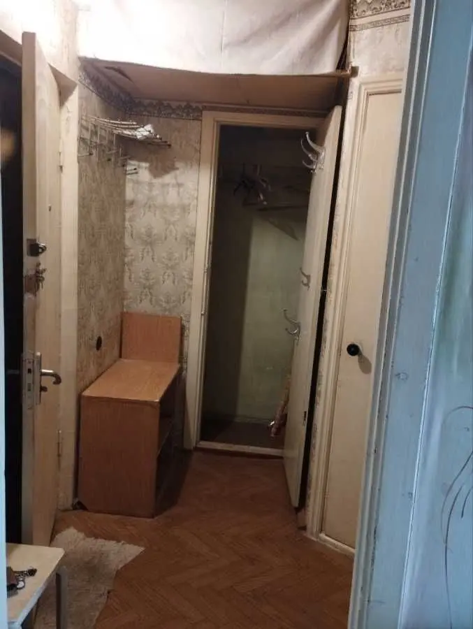 Фото Продаю 1-комнатную квартиру, 33 кв. м, Кубанской Украины ул. (Маршала Жукова) 41/28 Киев, цена: 36900 $, код 5265