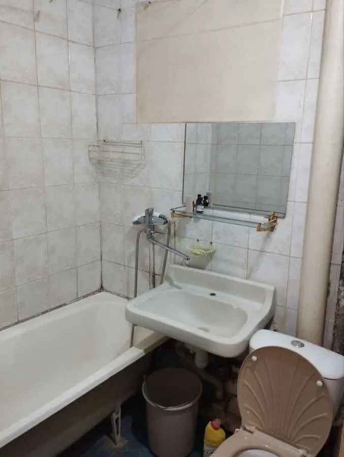 Фото Продаю 1-комнатную квартиру, 33 кв. м, Кубанской Украины ул. (Маршала Жукова) 41/28 Киев, цена: 36900 $, код 5265