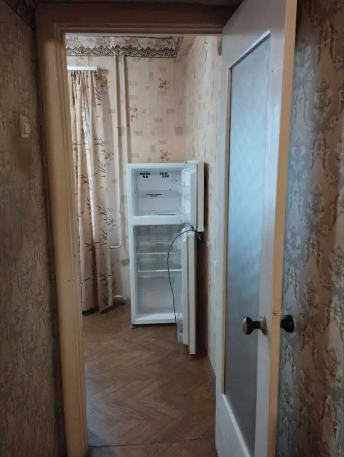 Фото Продаю 1-комнатную квартиру, 33 кв. м, Кубанской Украины ул. (Маршала Жукова) 41/28 Киев, цена: 36900 $, код 5265