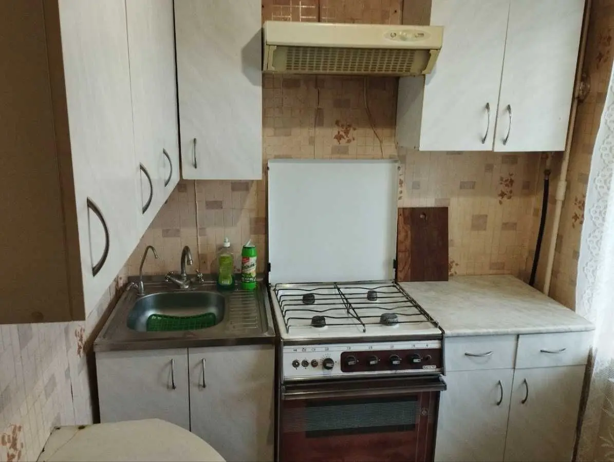 Фото Продаю 1-комнатную квартиру, 33 кв. м, Кубанской Украины ул. (Маршала Жукова) 41/28 Киев, цена: 36900 $, код 5265
