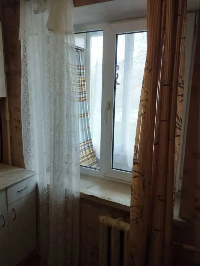 Фото Продаю 1-комнатную квартиру, 33 кв. м, Кубанской Украины ул. (Маршала Жукова) 41/28 Киев, цена: 36900 $, код 5265