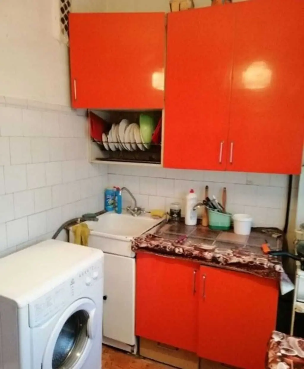 Фото Продаю 3-комнатную квартиру, 59 кв. м, Кольцова бульв. 15 Киев, цена: 57000 $, код 5268