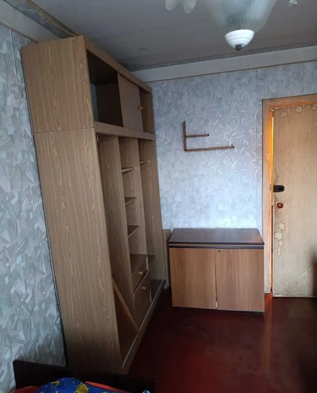 Фото Продаю 3-комнатную квартиру, 59 кв. м, Кольцова бульв. 15 Киев, цена: 57000 $, код 5268