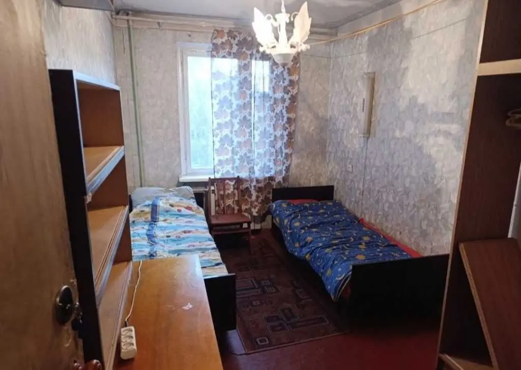 Фото Продаю 3-комнатную квартиру, 59 кв. м, Кольцова бульв. 15 Киев, цена: 57000 $, код 5268