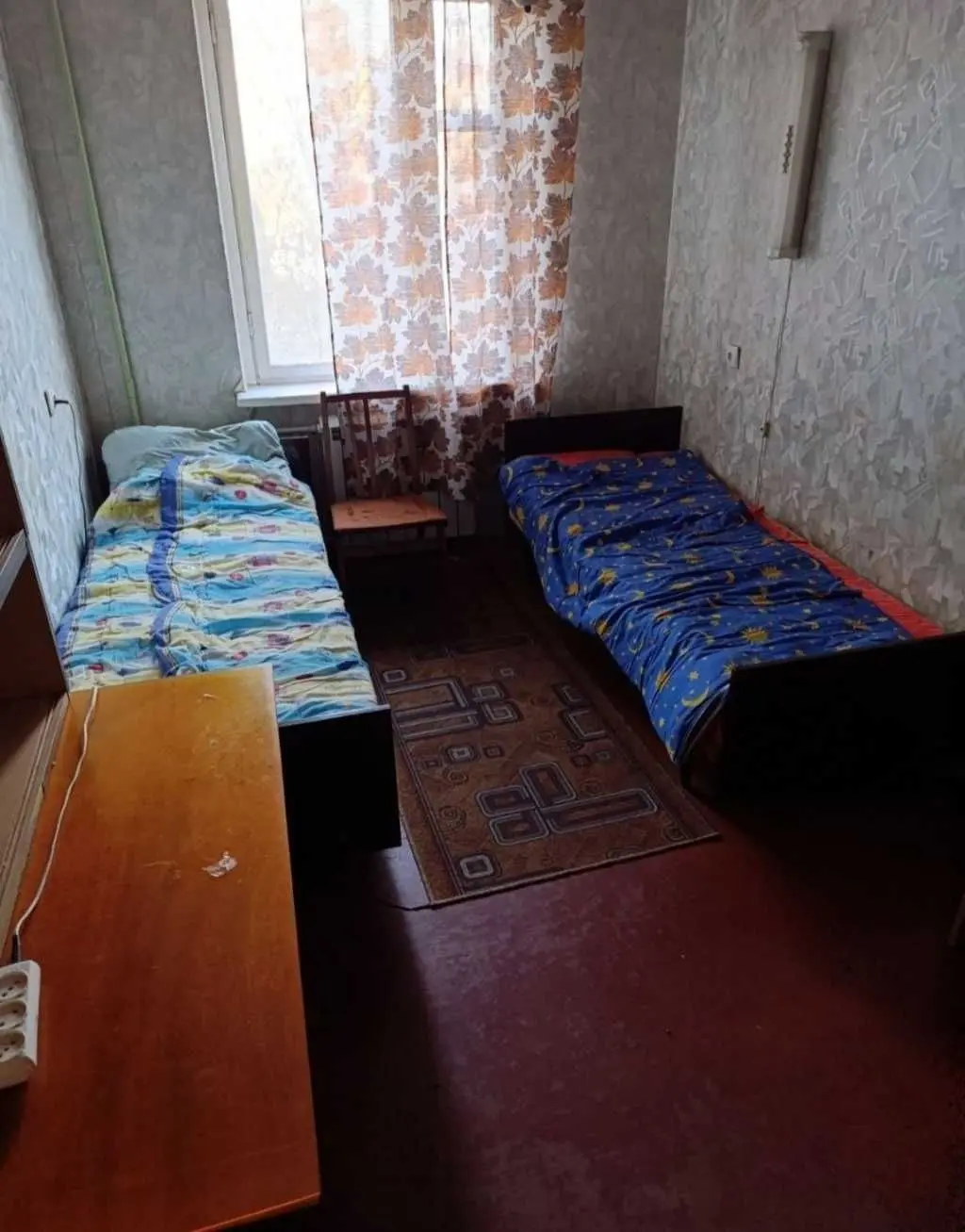 Фото Продаю 3-комнатную квартиру, 59 кв. м, Кольцова бульв. 15 Киев, цена: 57000 $, код 5268