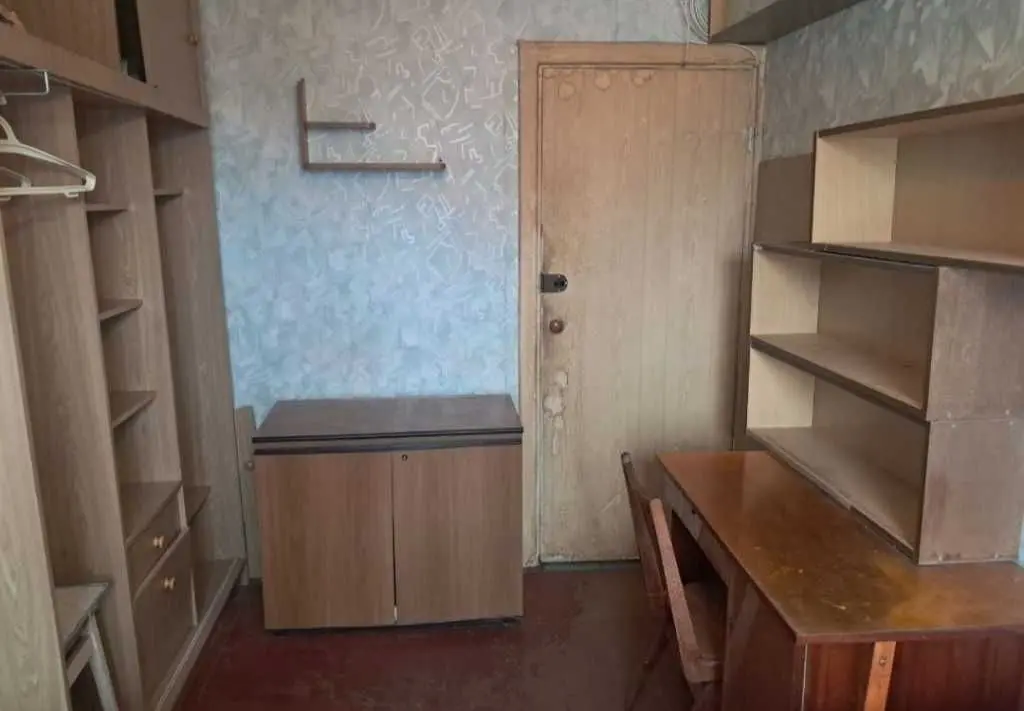 Фото Продаю 3-комнатную квартиру, 59 кв. м, Кольцова бульв. 15 Киев, цена: 57000 $, код 5268