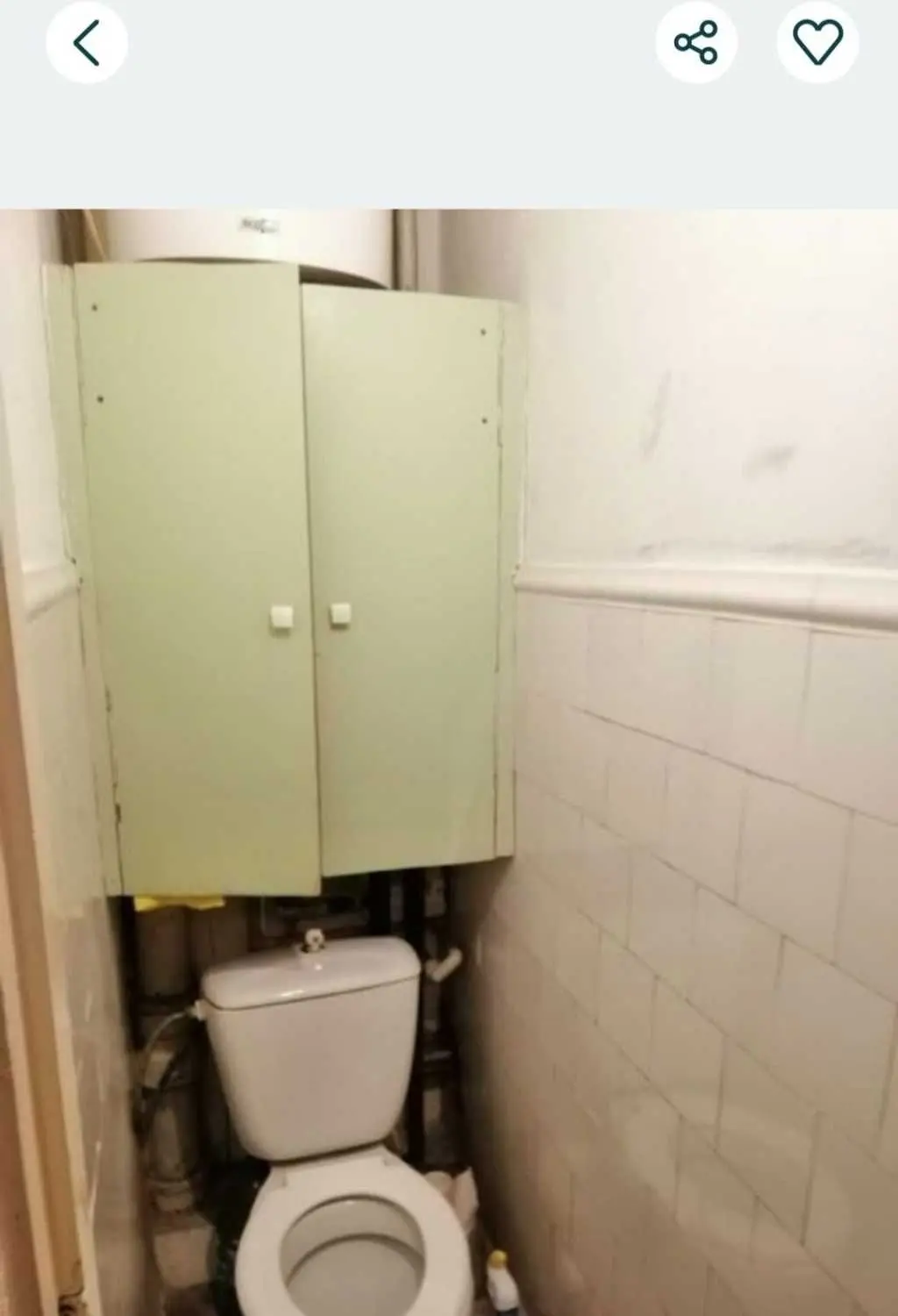 Фото Продаю 3-комнатную квартиру, 59 кв. м, Кольцова бульв. 15 Киев, цена: 57000 $, код 5268