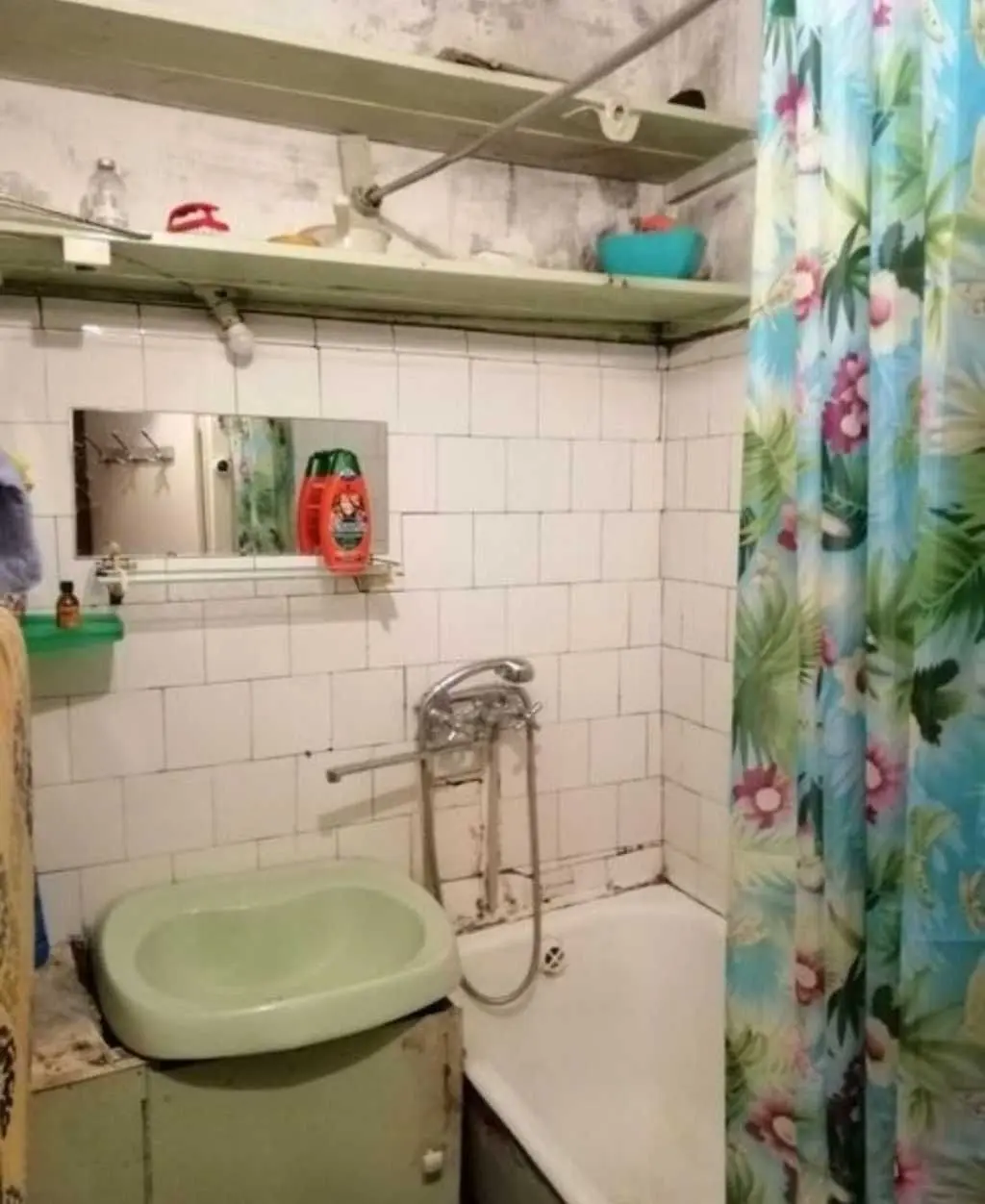 Фото Продаю 3-комнатную квартиру, 59 кв. м, Кольцова бульв. 15 Киев, цена: 57000 $, код 5268