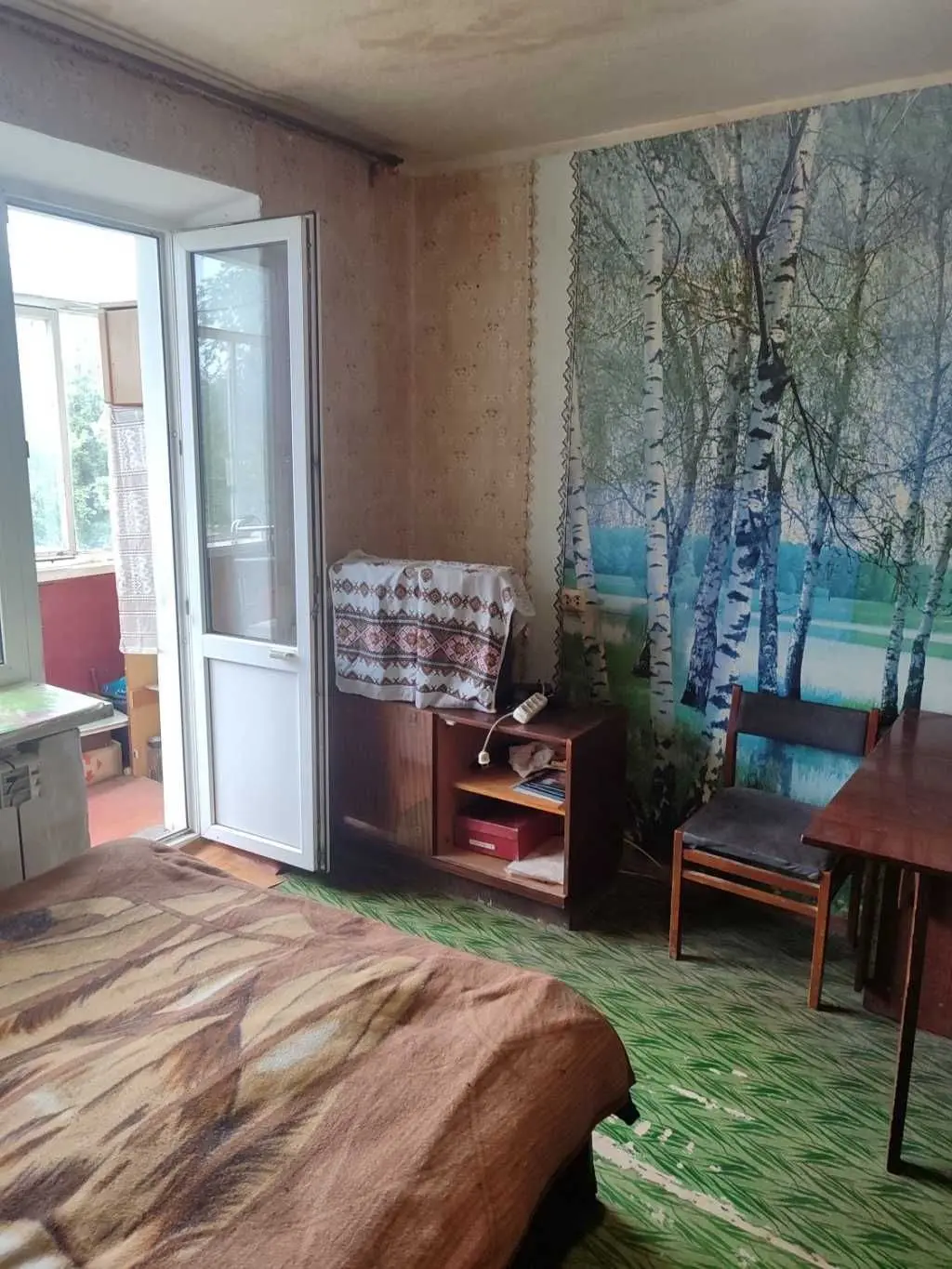 Фото Продаю 1 кімнатну квартиру, 22.4 кв. м, Ржевська вул.  Сміла, ціна: 10500 USD, код 5269