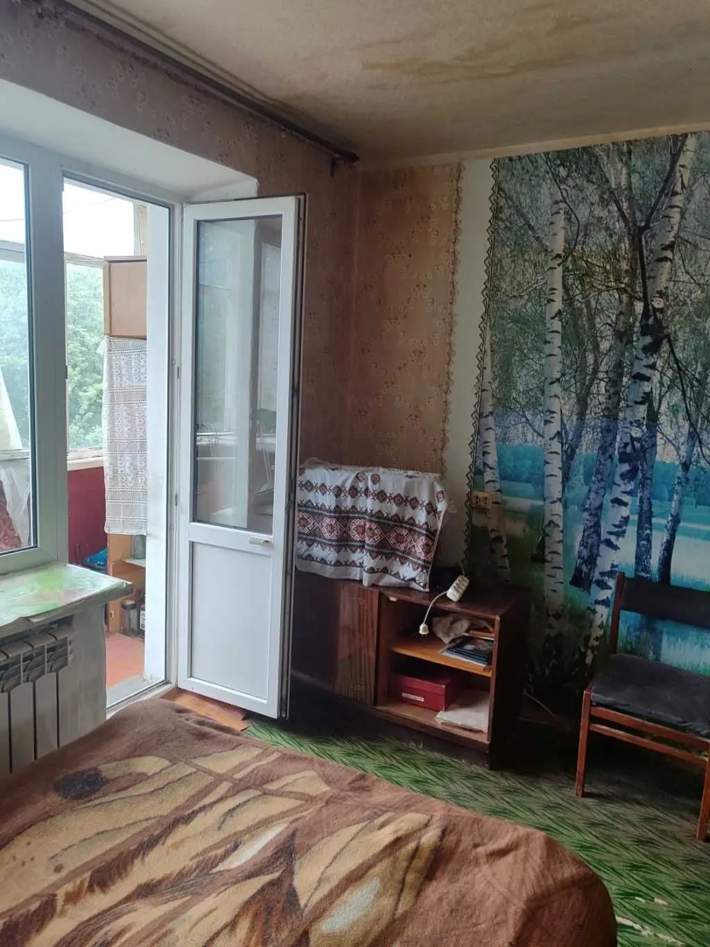 Фото Продаю 1 кімнатну квартиру, 22.4 кв. м, Ржевська вул.  Сміла, ціна: 10500 USD, код 5269