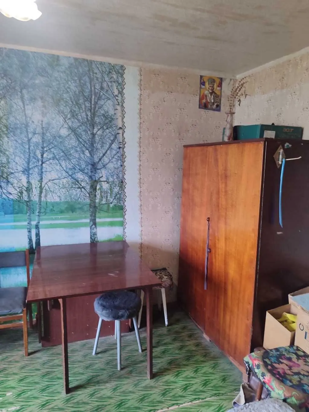 Фото Продаю 1 кімнатну квартиру, 22.4 кв. м, Ржевська вул.  Сміла, ціна: 10500 USD, код 5269