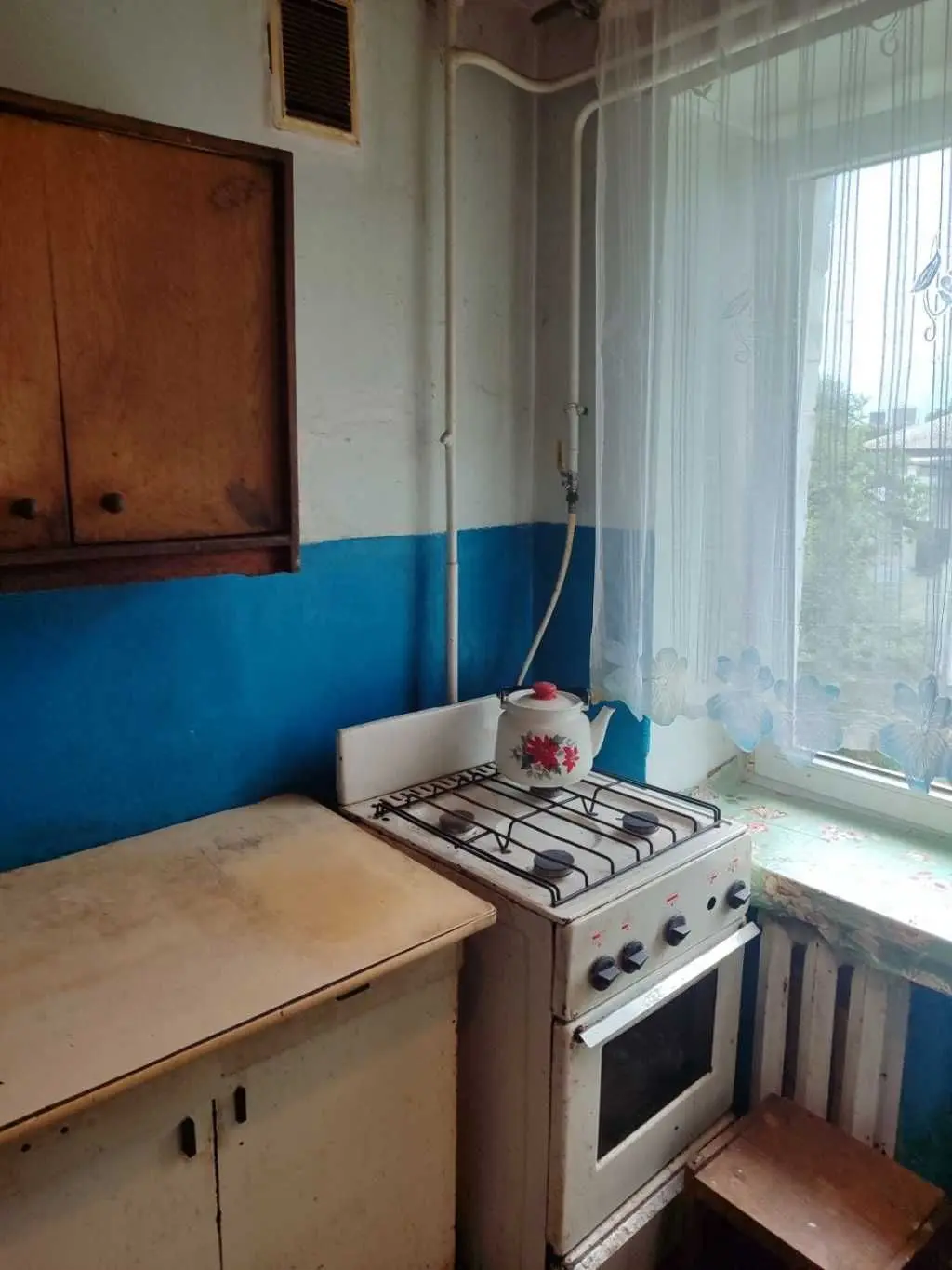Фото Продаю 1 кімнатну квартиру, 22.4 кв. м, Ржевська вул.  Сміла, ціна: 10500 USD, код 5269