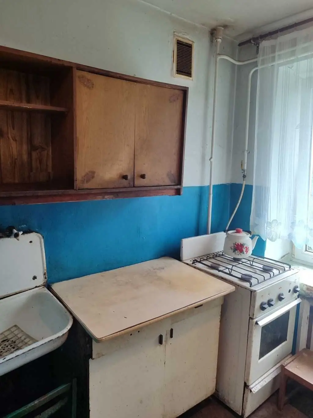 Фото Продаю 1 кімнатну квартиру, 22.4 кв. м, Ржевська вул.  Сміла, ціна: 10500 USD, код 5269