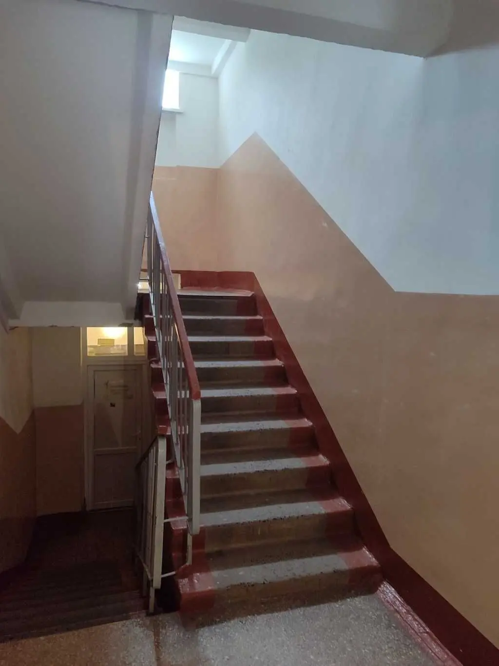 Фото Продаю 1 кімнатну квартиру, 22.4 кв. м, Ржевська вул.  Сміла, ціна: 10500 USD, код 5269
