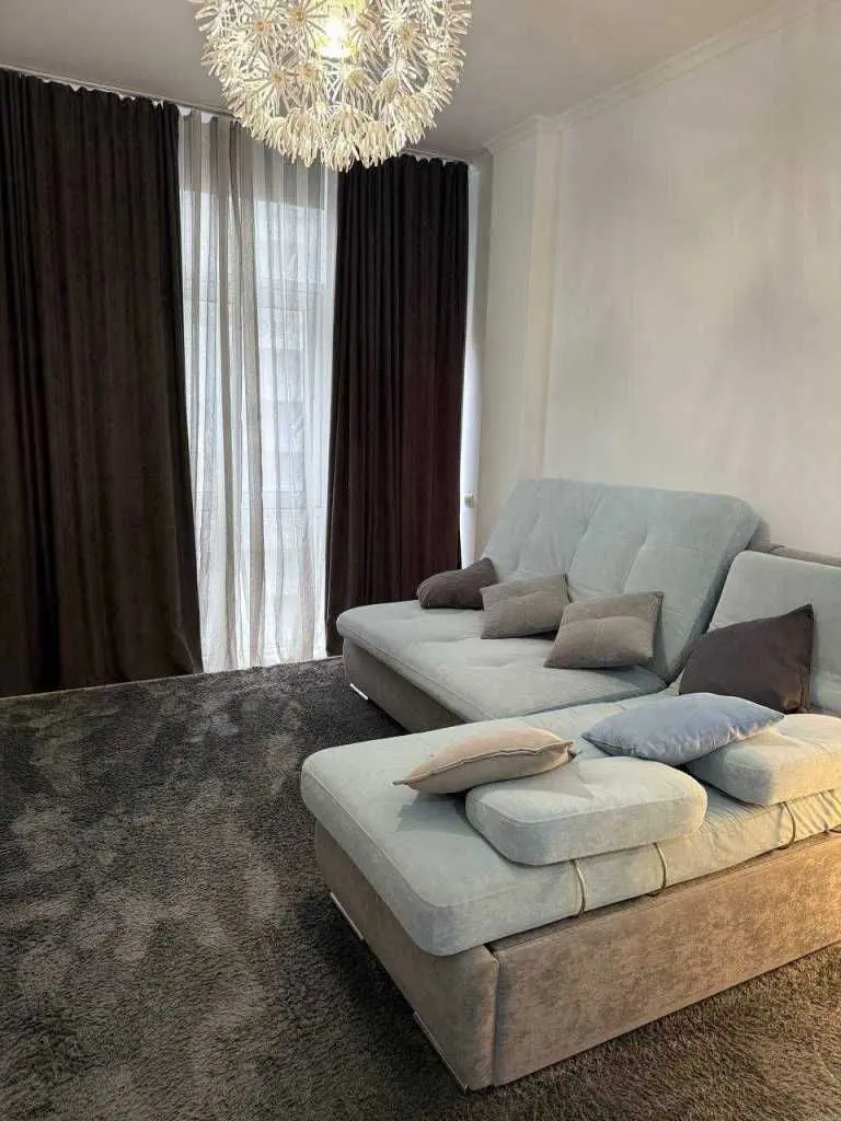 Фото Продаю 1 кімнатну квартиру, 65 кв. м, Гагарінське Плато  Одеса, ціна: 120000 $, код 5271