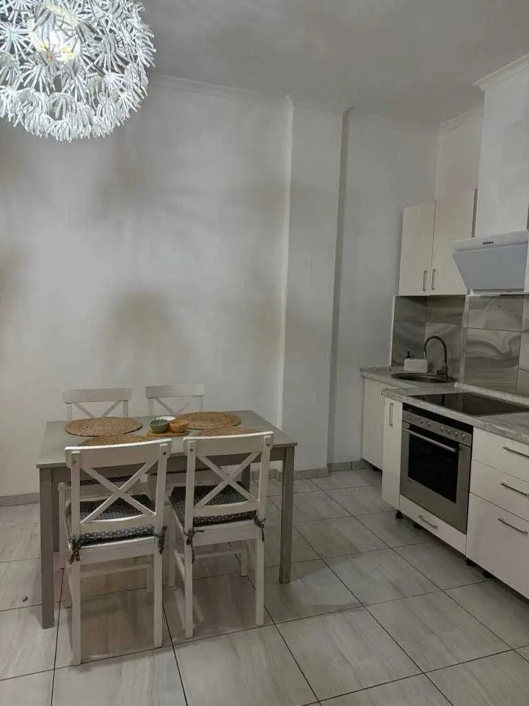 Фото Продаю 1 кімнатну квартиру, 65 кв. м, Гагарінське Плато  Одеса, ціна: 120000 $, код 5271