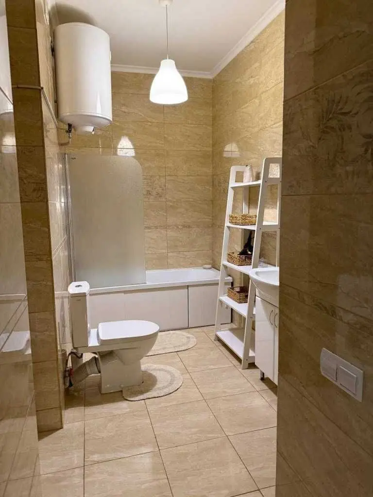 Фото Продаю 1 кімнатну квартиру, 65 кв. м, Гагарінське Плато  Одеса, ціна: 120000 $, код 5271