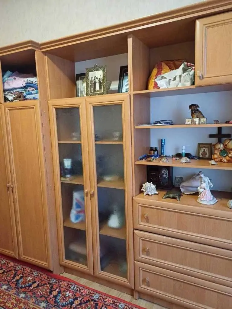 Фото Selling a 5-room apartment, 17 sq.m., Sofiivska Street  Odesa, price: 11000 $, code 5272