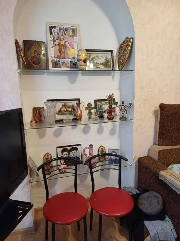 Фото Selling a 5-room apartment, 17 sq.m., Sofiivska Street  Odesa, price: 11000 $, code 5272