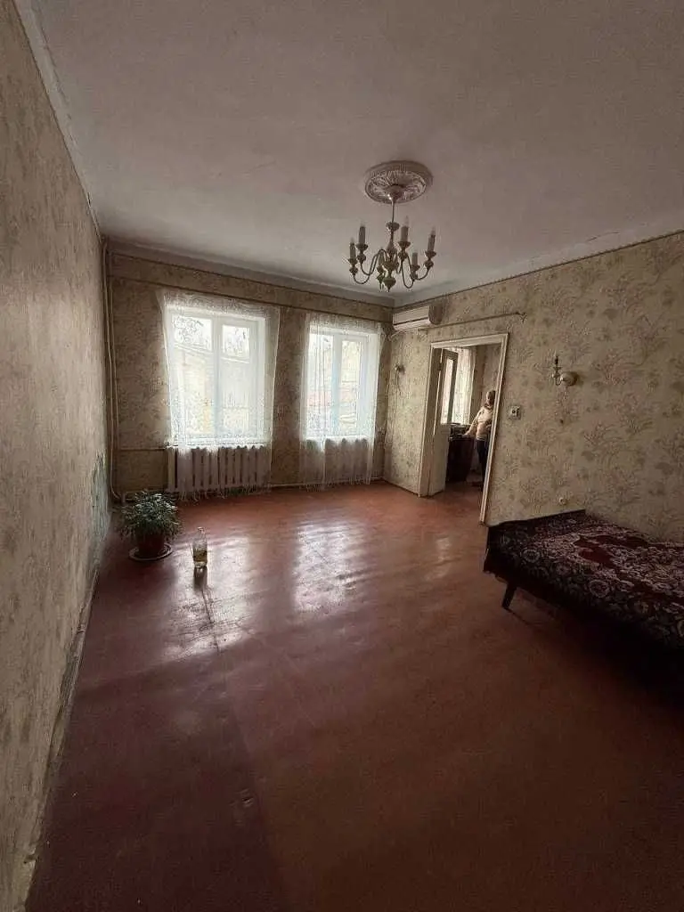 Фото Продаю 2 кімнатну квартиру, 41 кв. м, Асташкіна вул.  Одеса, ціна: 24000 $, код 5273
