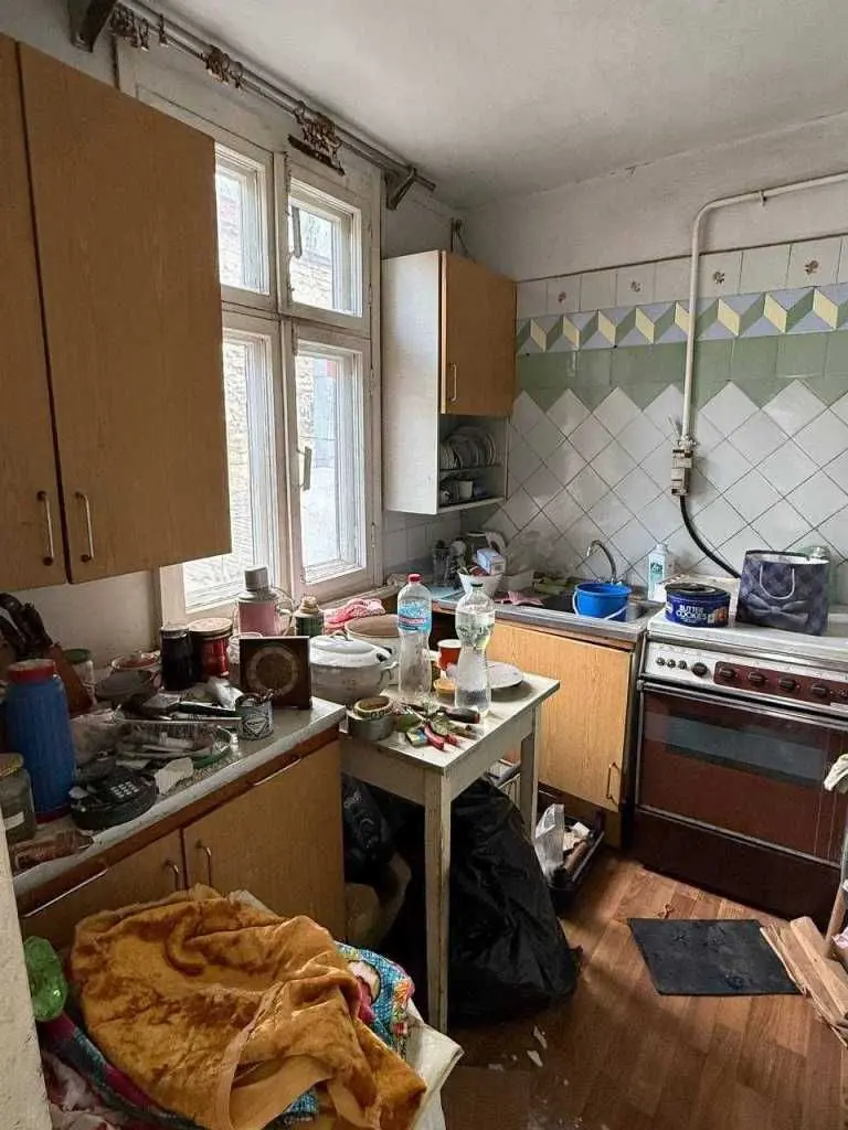Фото Продаю 2 кімнатну квартиру, 41 кв. м, Асташкіна вул.  Одеса, ціна: 24000 $, код 5273