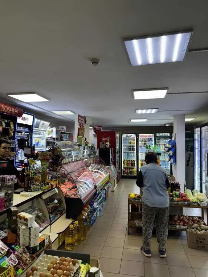 Фото Продаю коммерческую недвижимость, 175.9 кв. м, Мира просп.  Николаев, цена: 2555000 UAH, код 5276