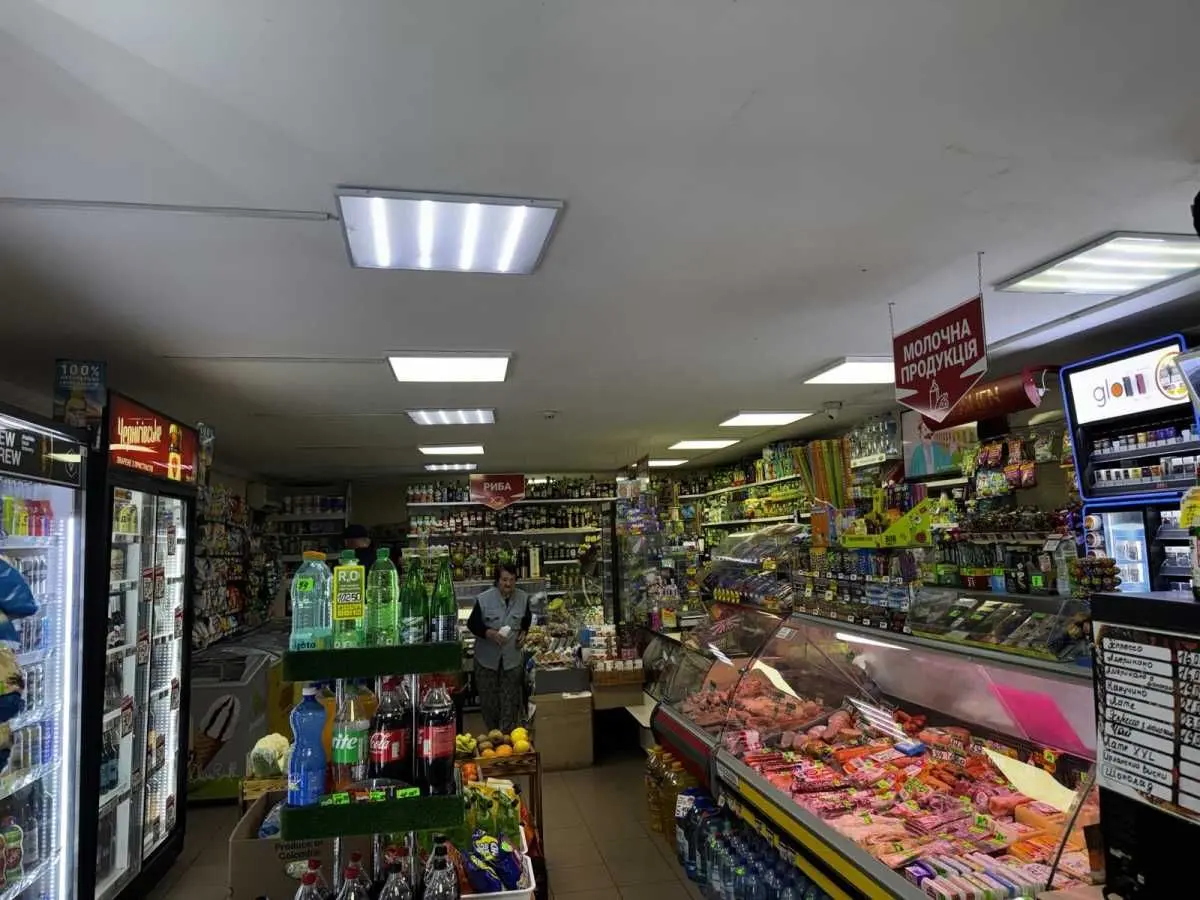 Фото Продаю коммерческую недвижимость, 175.9 кв. м, Мира просп.  Николаев, цена: 2555000 UAH, код 5276