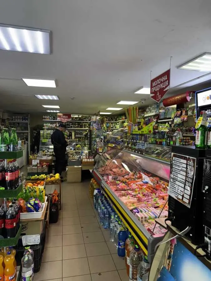 Фото Продаю коммерческую недвижимость, 175.9 кв. м, Мира просп.  Николаев, цена: 2555000 UAH, код 5276