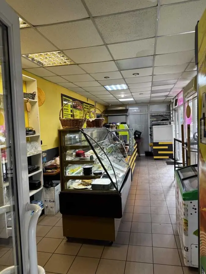 Фото Продаю коммерческую недвижимость, 175.9 кв. м, Мира просп.  Николаев, цена: 2555000 UAH, код 5276