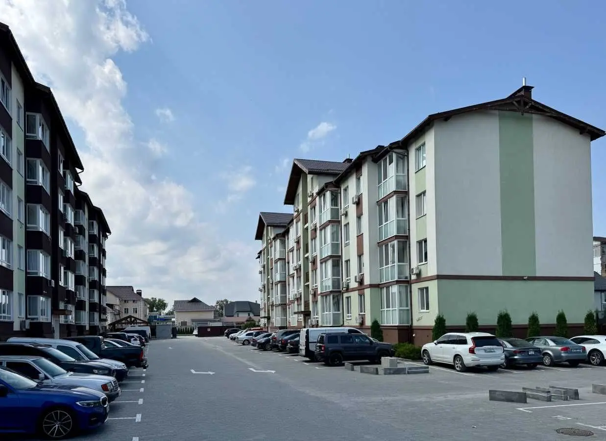 Фото Продаю 3-комнатную квартиру, 82 кв. м, Ивана Билика ул.  Киев, цена: 73000 $, код 5277