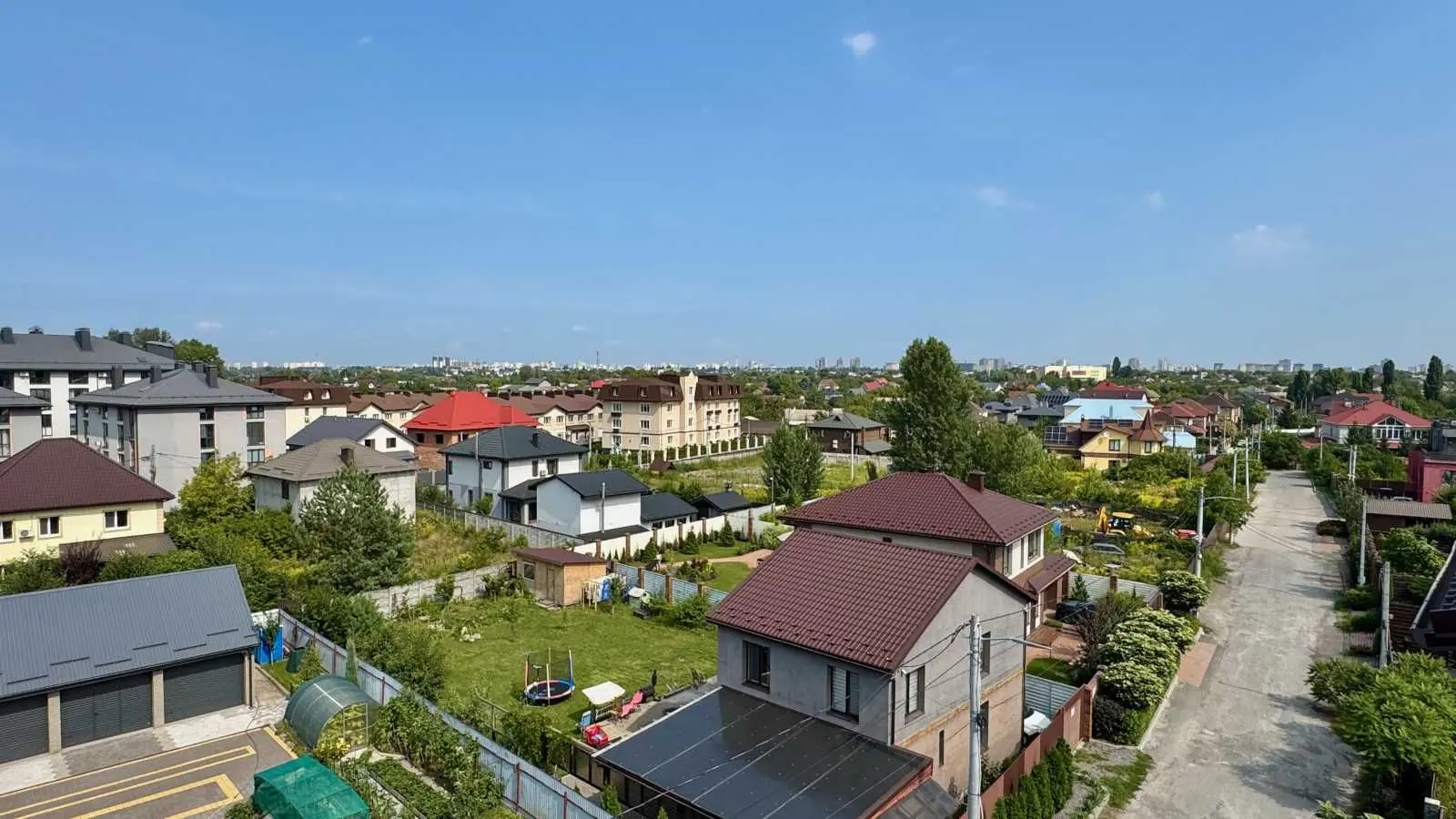 Фото Продаю 3-комнатную квартиру, 82 кв. м, Ивана Билика ул.  Киев, цена: 73000 $, код 5277