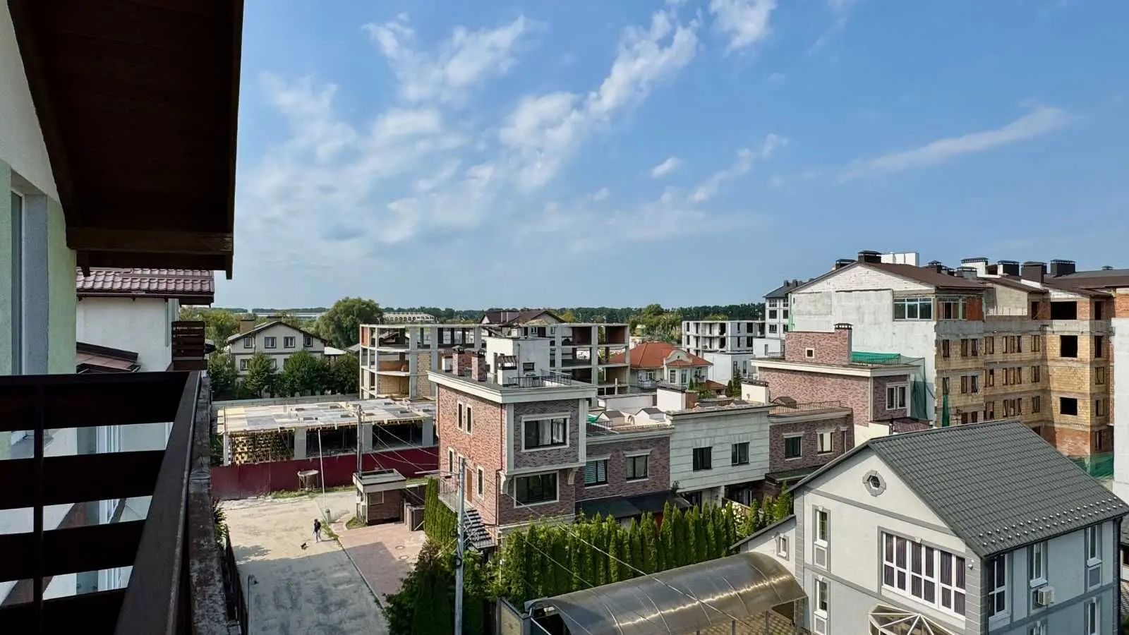 Фото Продаю 3-комнатную квартиру, 82 кв. м, Ивана Билика ул.  Киев, цена: 73000 $, код 5277