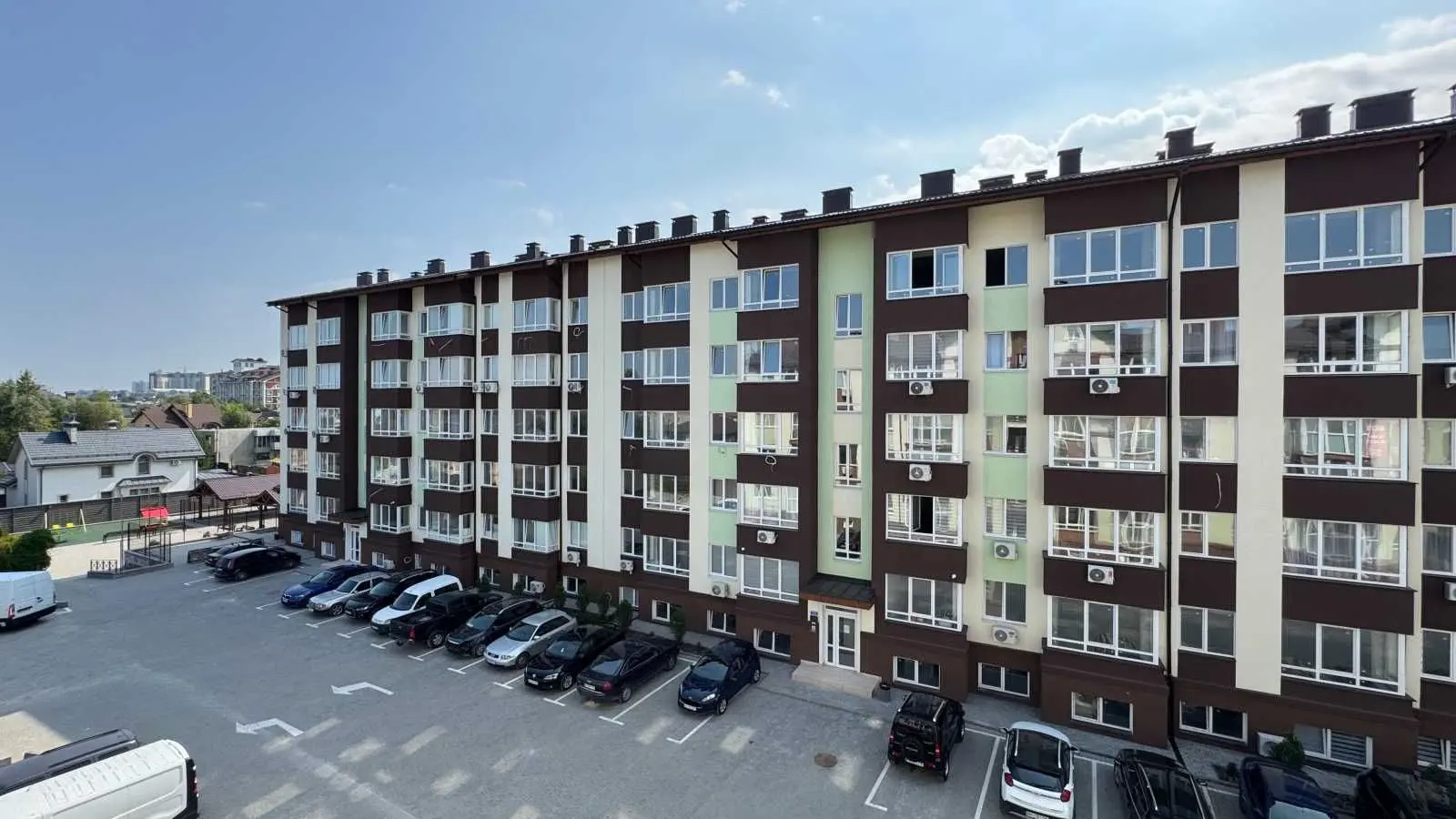 Фото Продаю 3-комнатную квартиру, 82 кв. м, Ивана Билика ул.  Киев, цена: 73000 $, код 5277
