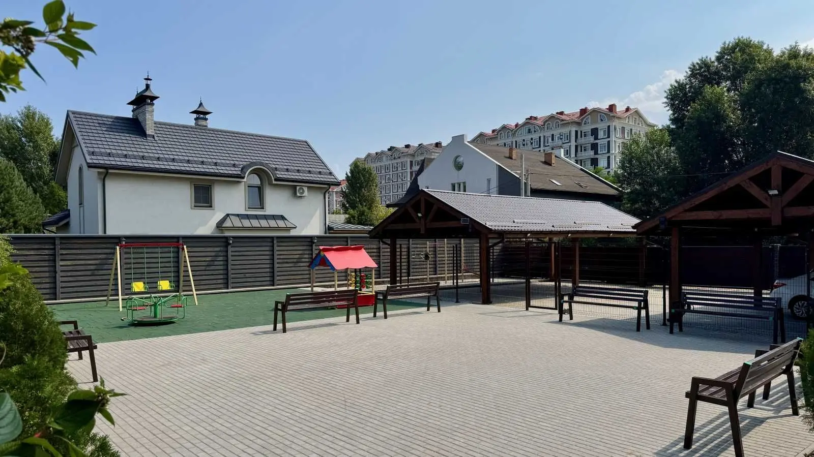 Фото Продаю 3-комнатную квартиру, 82 кв. м, Ивана Билика ул.  Киев, цена: 73000 $, код 5277