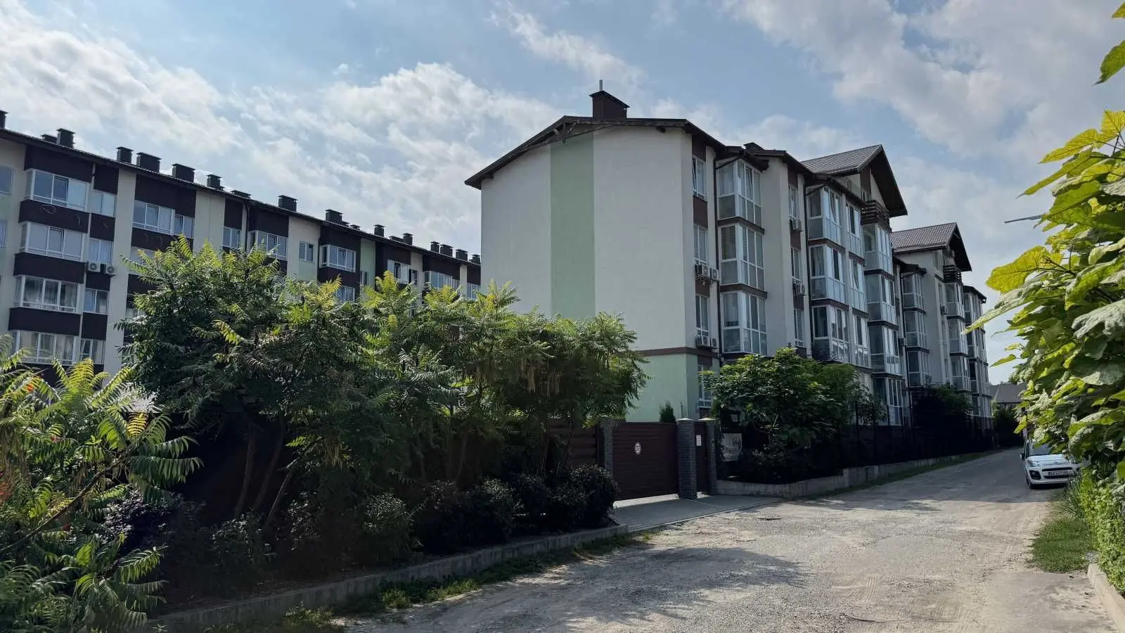 Фото Продаю 3-комнатную квартиру, 82 кв. м, Ивана Билика ул.  Киев, цена: 73000 $, код 5277