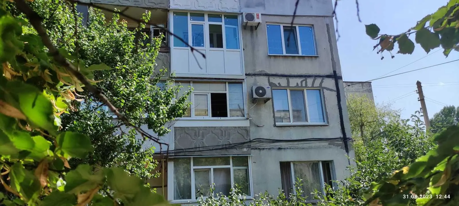 Фото Продаю 2-комнатную квартиру, 52.4 кв. м, Павлоград, цена: 120000 UAH, код 5282