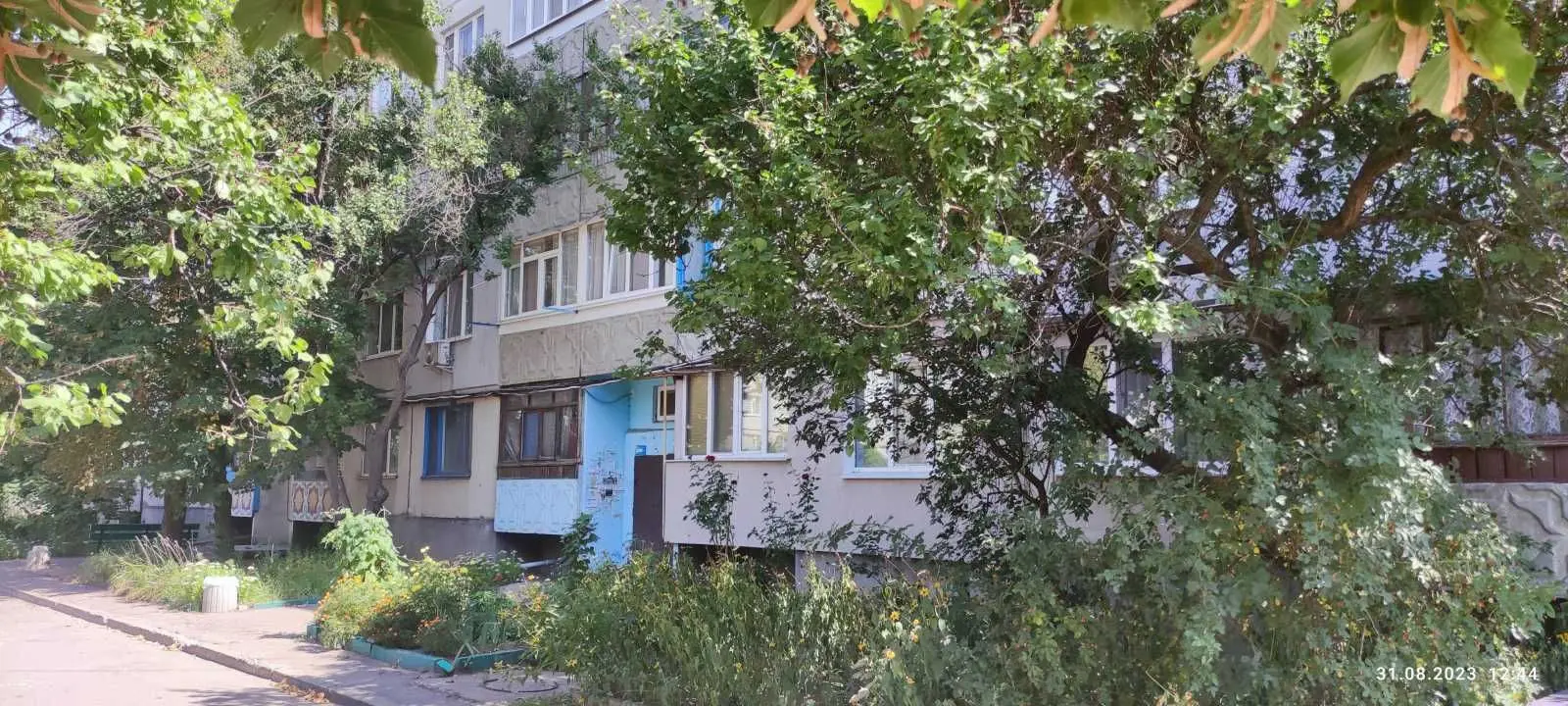 Фото Продаю 2-комнатную квартиру, 52.4 кв. м, Павлоград, цена: 120000 UAH, код 5282