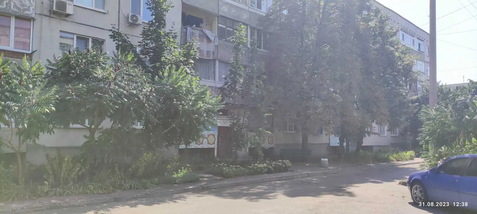 Фото Продаю 2-комнатную квартиру, 52.4 кв. м, Павлоград, цена: 120000 UAH, код 5282