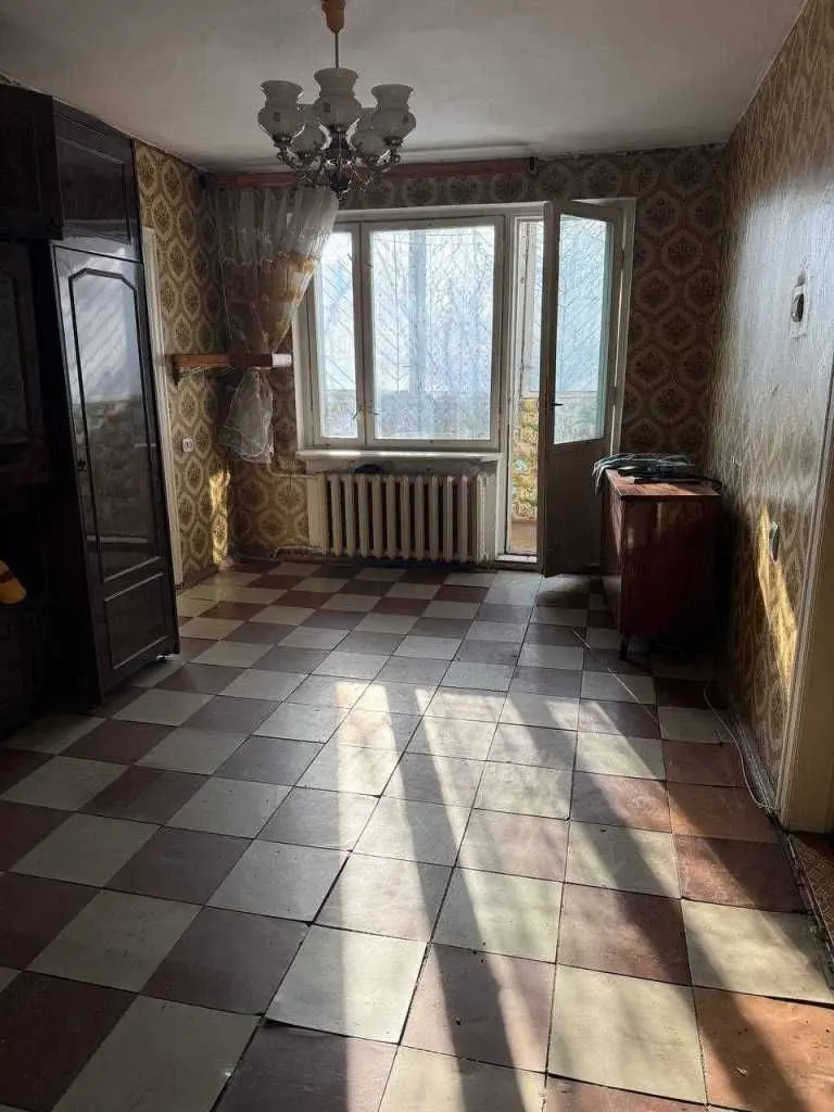 Фото Продаю 3-комнатную квартиру, 63 кв. м, Бреуса ул.  Одесса, цена: 38500 USD, код 5283