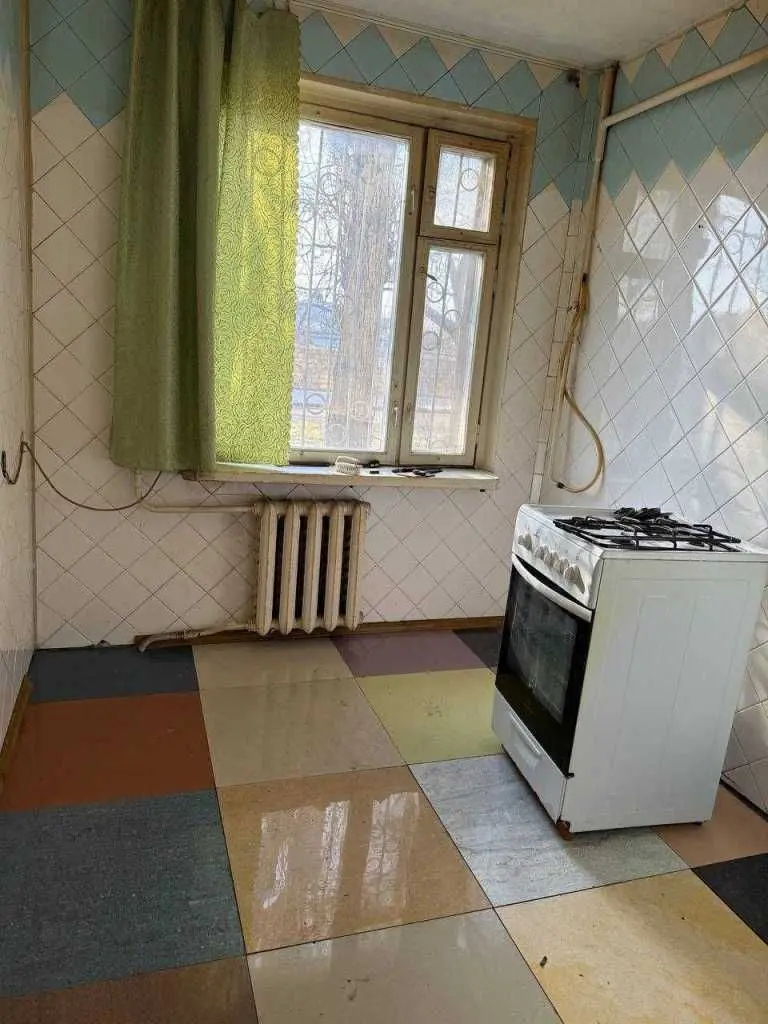 Фото Продаю 3-комнатную квартиру, 63 кв. м, Бреуса ул.  Одесса, цена: 38500 USD, код 5283