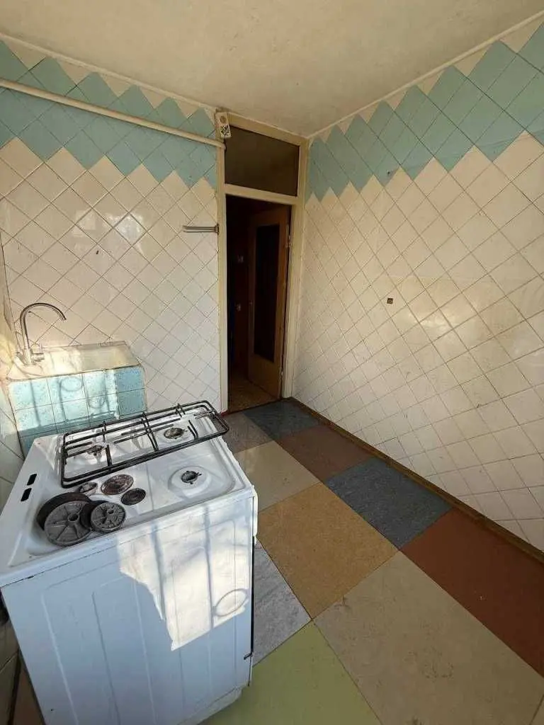 Фото Продаю 3-комнатную квартиру, 63 кв. м, Бреуса ул.  Одесса, цена: 38500 USD, код 5283