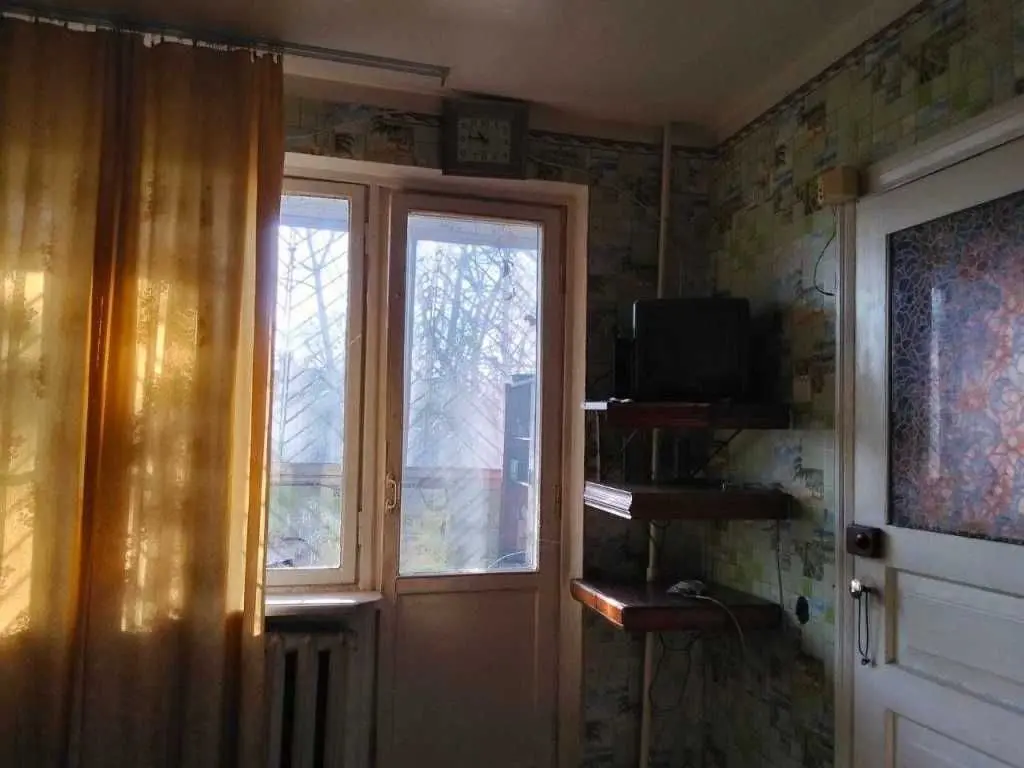 Фото Продаю 3-комнатную квартиру, 63 кв. м, Бреуса ул.  Одесса, цена: 38500 USD, код 5283