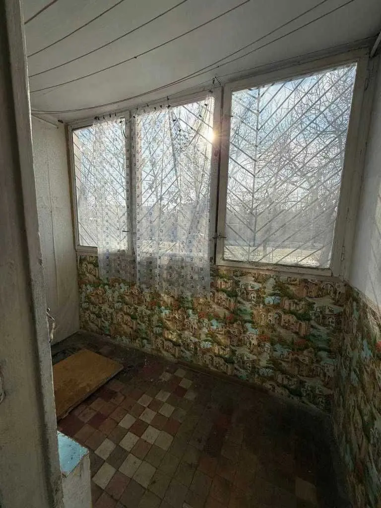 Фото Продаю 3-комнатную квартиру, 63 кв. м, Бреуса ул.  Одесса, цена: 38500 USD, код 5283