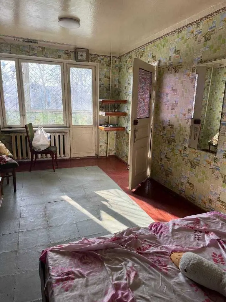 Фото Продаю 3-комнатную квартиру, 63 кв. м, Бреуса ул.  Одесса, цена: 38500 USD, код 5283