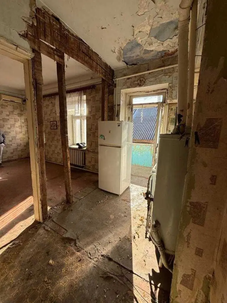 Фото Продаю 2-комнатную квартиру, 37 кв. м, Запорожская ул.  Одесса, цена: 16000 $, код 5284
