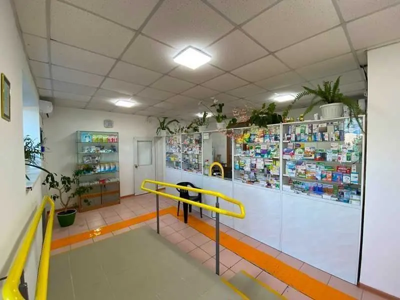 Фото Продаю коммерческую недвижимость, 63 кв. м, Слободская ул.  Шпола, цена: 23000 USD, код 5285